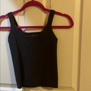 Banana Republic Merino Wool Tank